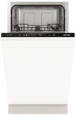 Посудомоечная машина Gorenje GV53111 белый