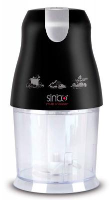 Блендер стационарный Sinbo SHB 3101 350Вт чёрный