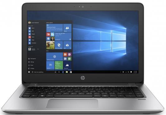 Ультрабук HP ProBook 440 G4 (Y7Z62EA)