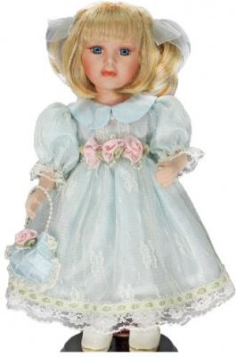 Кукла Angel Collection Аделина 30.5 см фарфоровая в ассортименте 53614