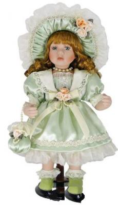 Кукла Angel Collection Бриджит 30.5 см фарфоровая  53618