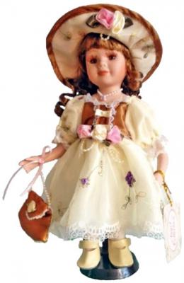 Кукла Angel Collection Лилиан 30.5 см фарфоровая  53619