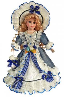 Кукла Angel Collection Ирма 40.5 см фарфоровая