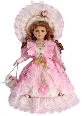 Кукла фарфоровая Angel Collection 16" Мелисса 53622