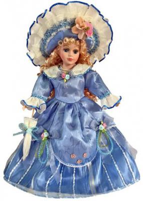 Кукла фарфоровая Angel Collection 16"  Мэдисон 53630