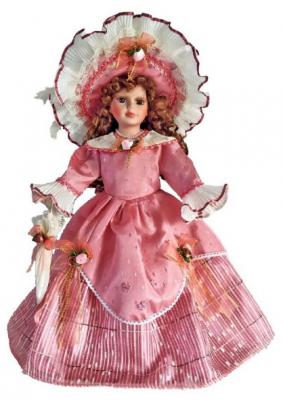 Кукла фарфоровая Angel Collection 16"  Оделия 53621