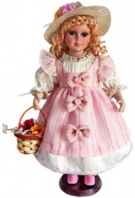 Кукла фарфоровая Angel Collection 16"  Инес 53632