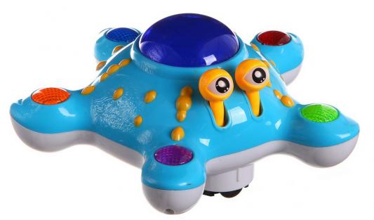 Интерактивная игрушка Shantou Gepai Морская звездочка ZYA-A1453 от 3 лет разноцветный