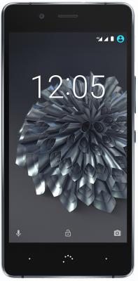 Смартфон BQ Aquaris X5 Plus черный 5" 32 Гб NFC LTE Wi-Fi GPS 3G C000210