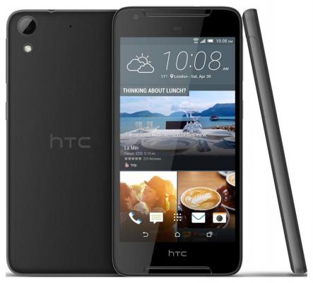 Смартфон HTC Desire 628 Dual серый 5" 32 Гб LTE Wi-Fi GPS 3G 99HAJZ059-00