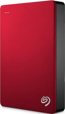 Внешний жесткий диск 2.5" USB 3.0 5Tb Seagate Backup Plus Portable красный STDR5000203