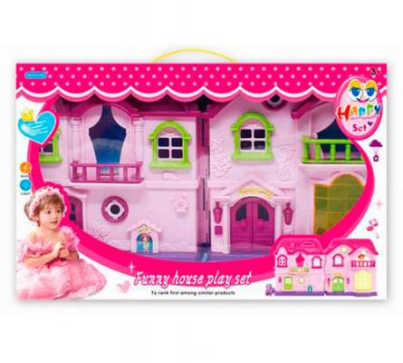 Дом для кукол Shantou Gepai Вилла SL32665