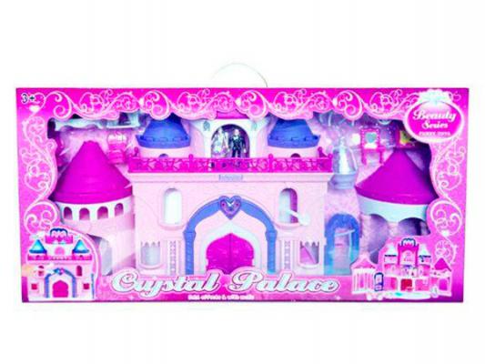 Дом для кукол Shantou Gepai Crystal Palace 16398B