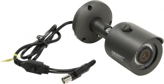 Камера видеонаблюдения Orient AHD-33g-ON10C-4 уличная цветная 1/4" CMOS 6мм ИК до 20м