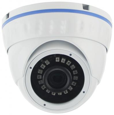 Камера видеонаблюдения Orient AHD-950-ON10B уличная цветная 1/4" CMOS 3.6мм ИК до 20м