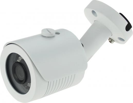Камера видеонаблюдения Orient AHD-33-ON10C-4 уличная цветная 1/4" CMOS 6мм ИК до 20м