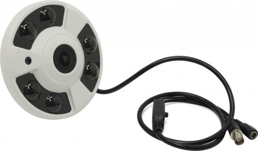 Камера видеонаблюдения Orient AHD-360FE-4 внутренняя цветная 1/2.7" CMOS 1.8мм ИК до 20м