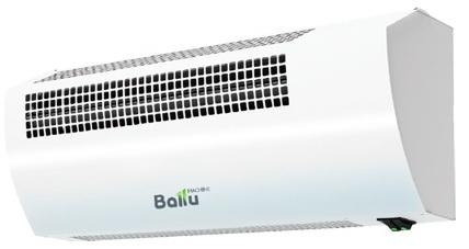 Тепловая завеса BALLU BHC-CE-3 3000 Вт вентилятор белый