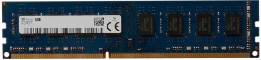 Оперативная память 8Gb PC3-12800 1600MHz DDR3 DIMM Hynix HMT41GU6BFR8C