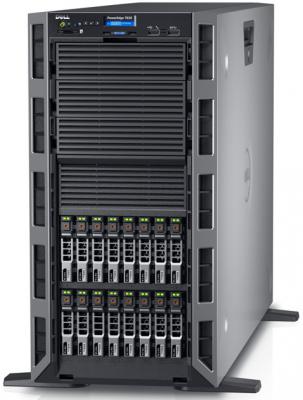 Сервер Dell PowerEdge T630 210-ACWJ-15