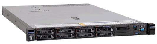 Сервер Lenovo System X x3550 M5 5463M2G