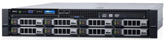 Сервер Dell PowerEdge R530 210-ADLM-79