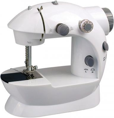 Швейная машина Irit IRP-01 белый
