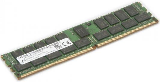 Оперативная память 32Gb PC4-19200 2400MHz DDR4 DIMM SuperMicro MEM-DR432L-CL02-LR24
