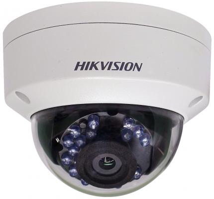 Камера видеонаблюдения Hikvision DS-2CE56D5T-AVPIR3Z CMOS 2.8-12мм ИК до 40 м день/ночь
