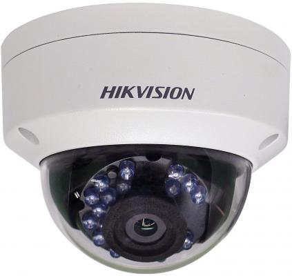 Камера видеонаблюдения Hikvision DS-2CE56D5T-VPIR3 CMOS 2.8-12мм ИК до 40 м день/ночь