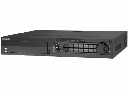 Видеорегистратор сетевой Hikvision DS-7332HGHI-SH 1920x1080 USB2.0 VGA до 32 каналов