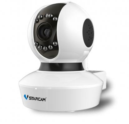 Видеокамера IP VStarcam C8823WIP 3.6мм 1/4" 1920х1080