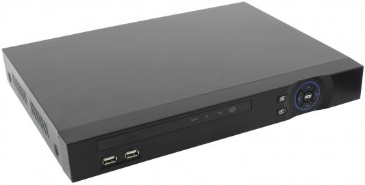 Видеорегистратор сетевой ORIENT NVR-8825S 1920x1080 2хHDD HDMI VGA