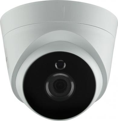 Камера видеонаблюдения Orient AHD-967-OT10A-4 купольная цветная 1/4" 2.8мм