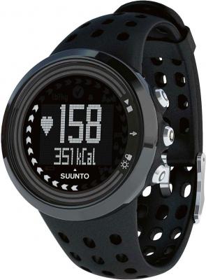 Смарт-часы Suunto M5 черный SS018260000