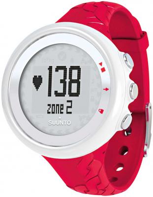 Смарт-часы Suunto M2 розовый SS015855000