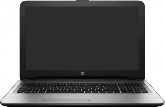 Ноутбук HP 250 G5 15.6" 1920x1080 Intel Core i3-5005U X0Q09EA