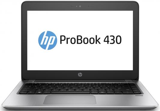 Ноутбук HP ProBook 430 G4 (Y7Z57EA)