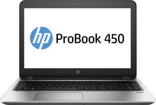 Ноутбук HP ProBook 450 G4 (Y8A60EA)