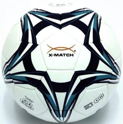 Мяч футбольный X-Match 56395