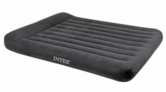 Надувной матрас Intex Pillow rest classic bed 66769 без встроенного насоса