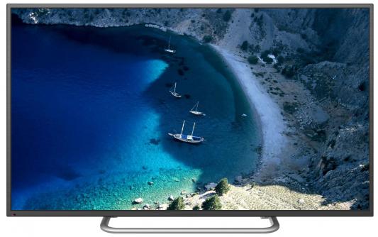 Телевизор Supra STV-LC32ST900WL черный