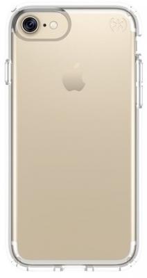 Накладка Speck Presidio Clear для iPhone 7 прозрачный 79988-5085