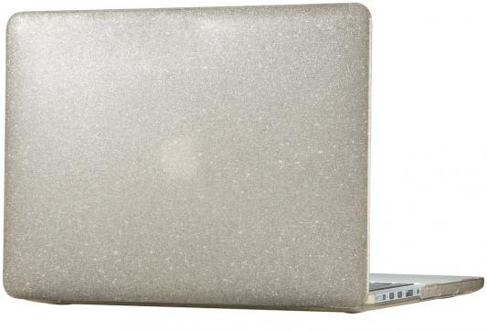 Чехол для ноутбука MacBook Pro 13" Speck SmartShell 86400-5636 пластик прозрачный