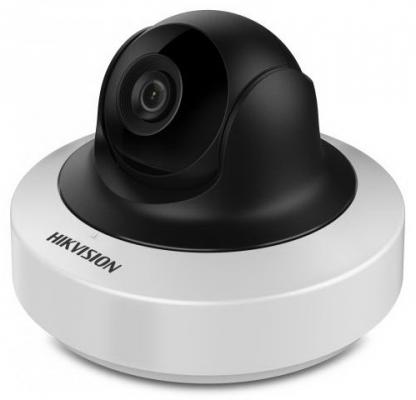 Камера IP Hikvision DS-2CD2F22FWD-IS CMOS 1/2.8" 1920 x 1080 H.264 MJPEG RJ-45 LAN PoE белый