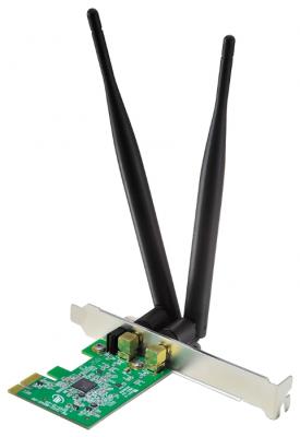 Беспроводной PCI адаптер Netis WF2166 802.11ac 867Mbps 2.4/5GHz