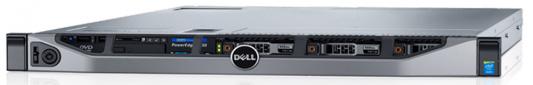 Сервер Dell PowerEdge R630 210-ACXS-124