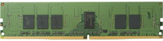 Оперативная память для ноутбука 4Gb (1x4Gb) PC4-19200 2400MHz DDR4 SO-DIMM HP Z4Y84AA