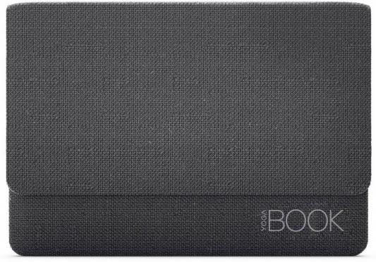 Чехол Lenovo YOGA BOOK Sleeve серый ZG38C01299