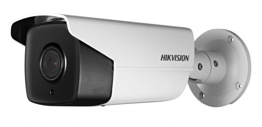 Камера IP Hikvision DS-2CD2T42WD-I5 CMOS 1/3’’ 2688 x 1520 H.264 MJPEG RJ-45 LAN PoE белый